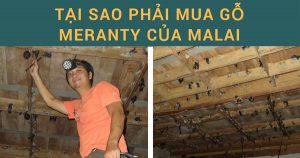 Chon Go Lam Da To Trong Nha Yen 2009 3 6