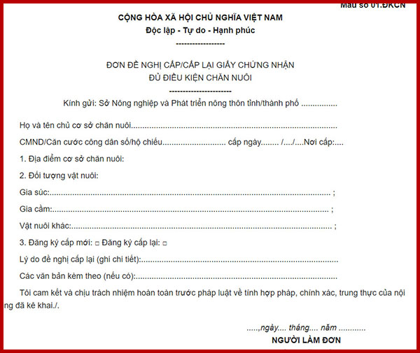 Đăng ký giấy phép xây nhà yến Tây Ninh