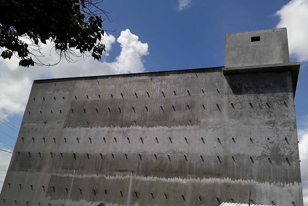 Xây nhà yến bình thuận