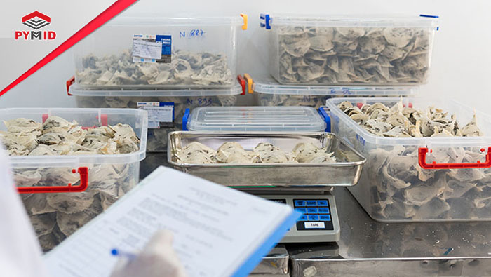 Vấn đề mở xưởng gia công sản xuất yến sào